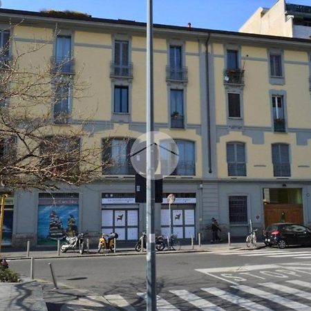 Casetta "Safilu2" 1 Min A Piedi Da M Lodi-Porta Romana 米兰 外观 照片