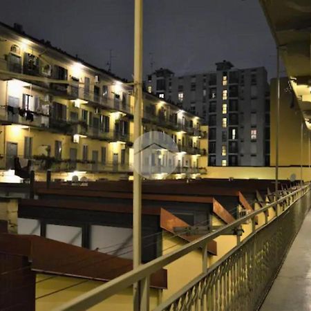 Casetta "Safilu2" 1 Min A Piedi Da M Lodi-Porta Romana 米兰 外观 照片