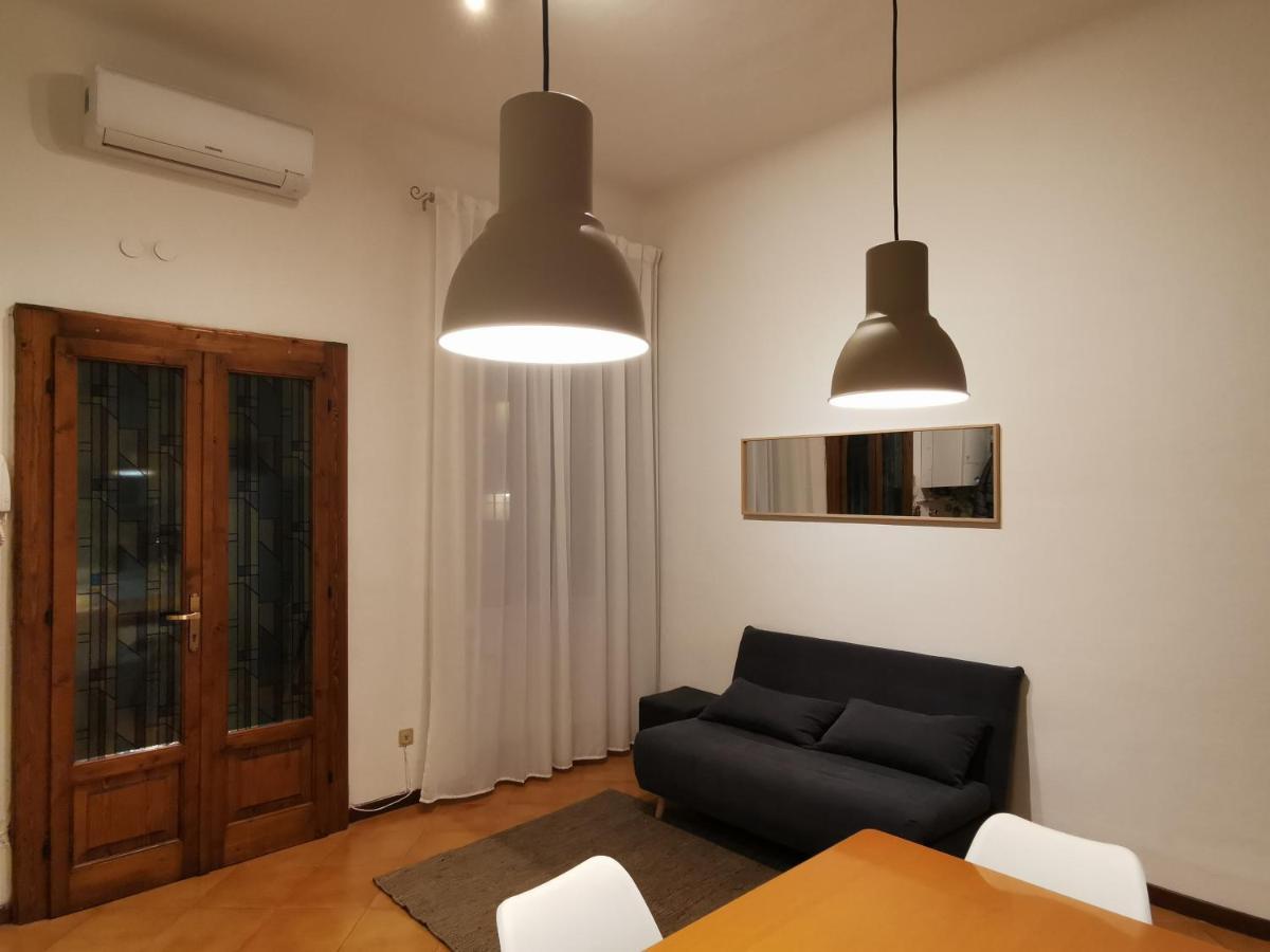 Casetta "Safilu2" 1 Min A Piedi Da M Lodi-Porta Romana 米兰 外观 照片