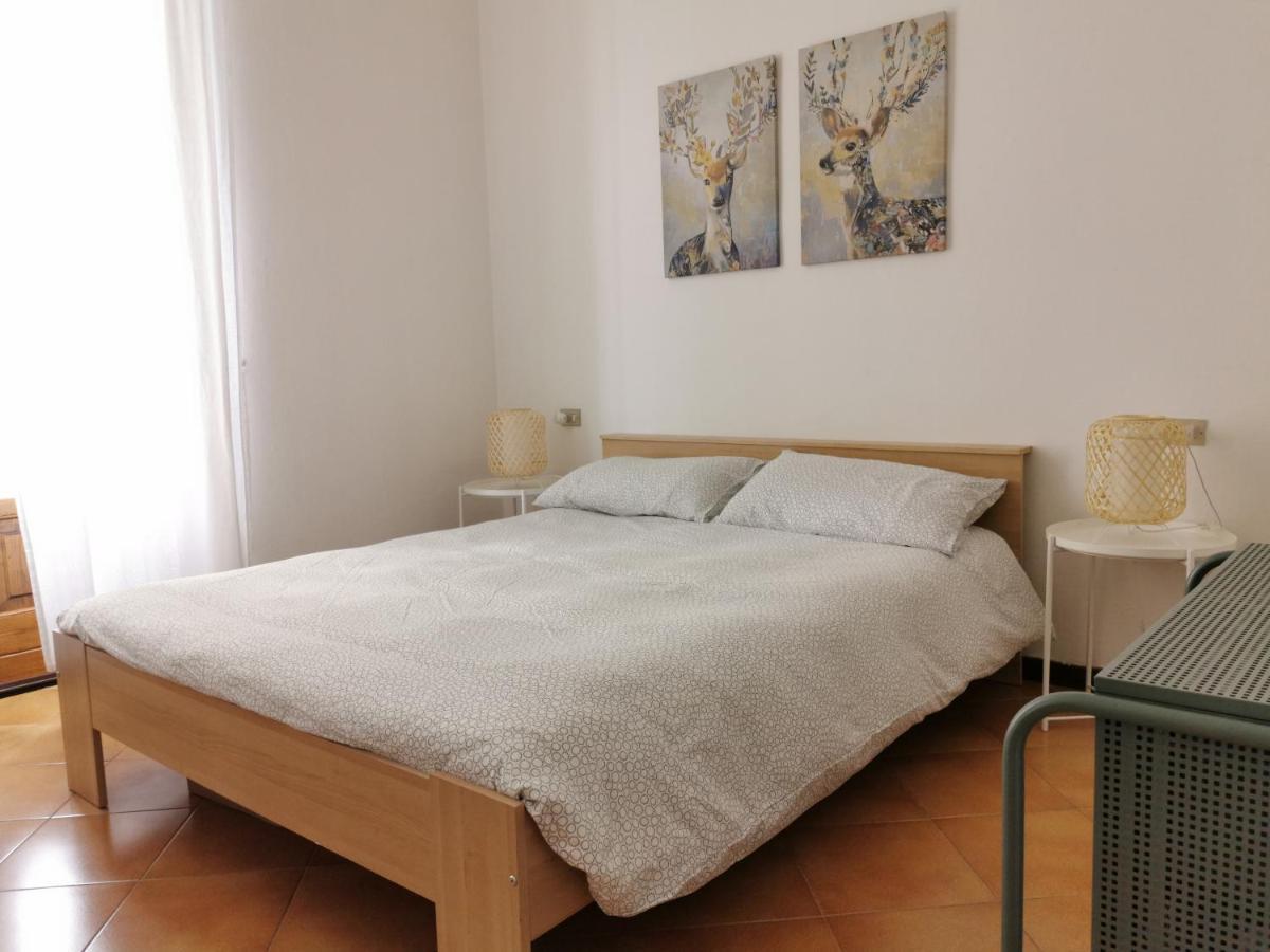 Casetta "Safilu2" 1 Min A Piedi Da M Lodi-Porta Romana 米兰 外观 照片